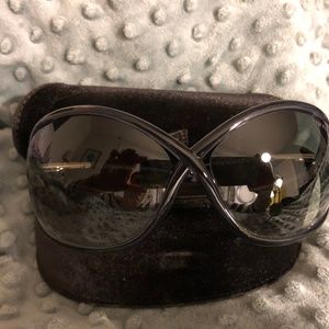 Tom Ford Sunglasses